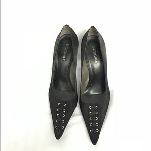 BCBG women shoes size 8